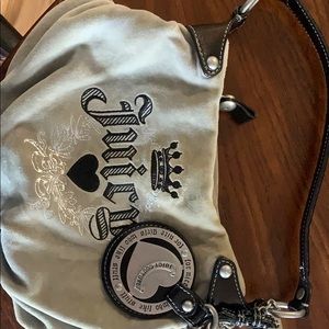 Juicy couture bag
